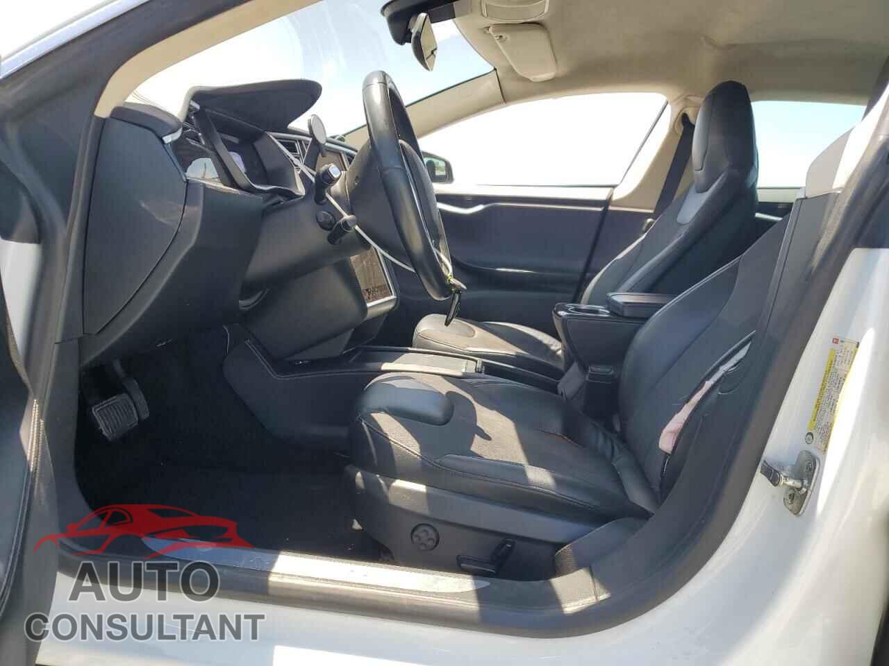 TESLA MODEL S 2016 - 5YJSA1E14GF150573