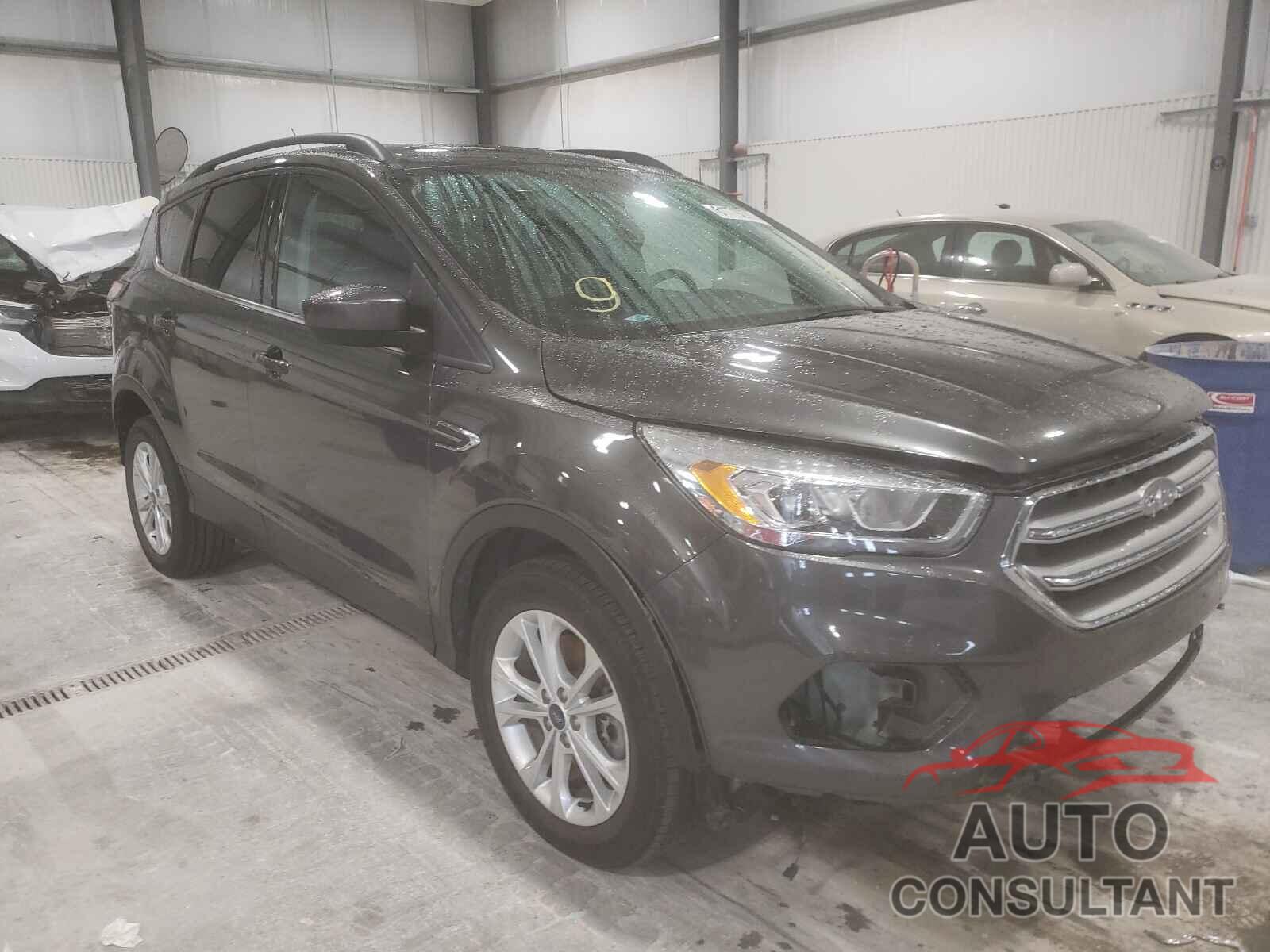 FORD ESCAPE 2017 - 1FMCU9GD4HUC65972