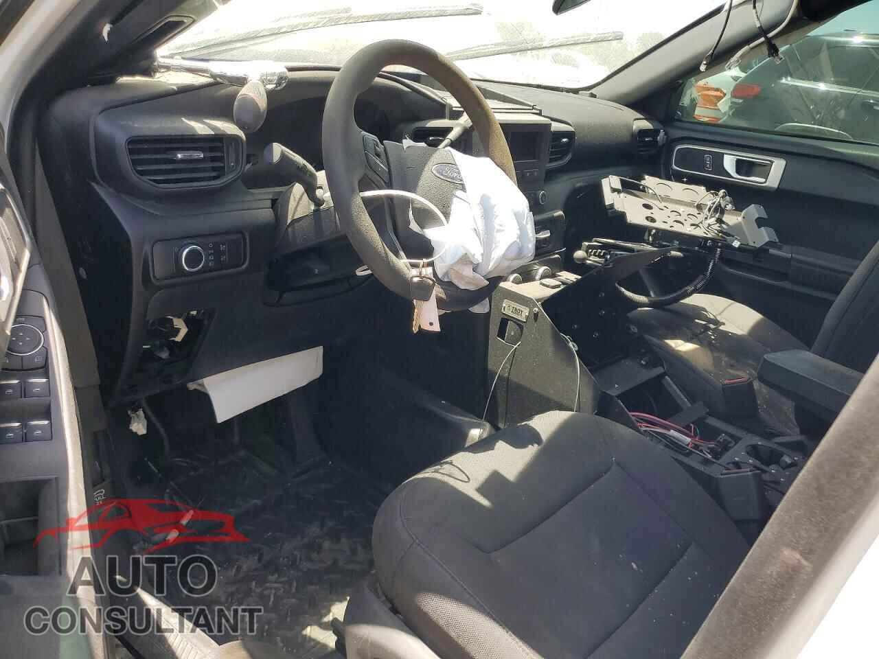 FORD EXPLORER 2023 - 1FM5K8AB2PGC19201