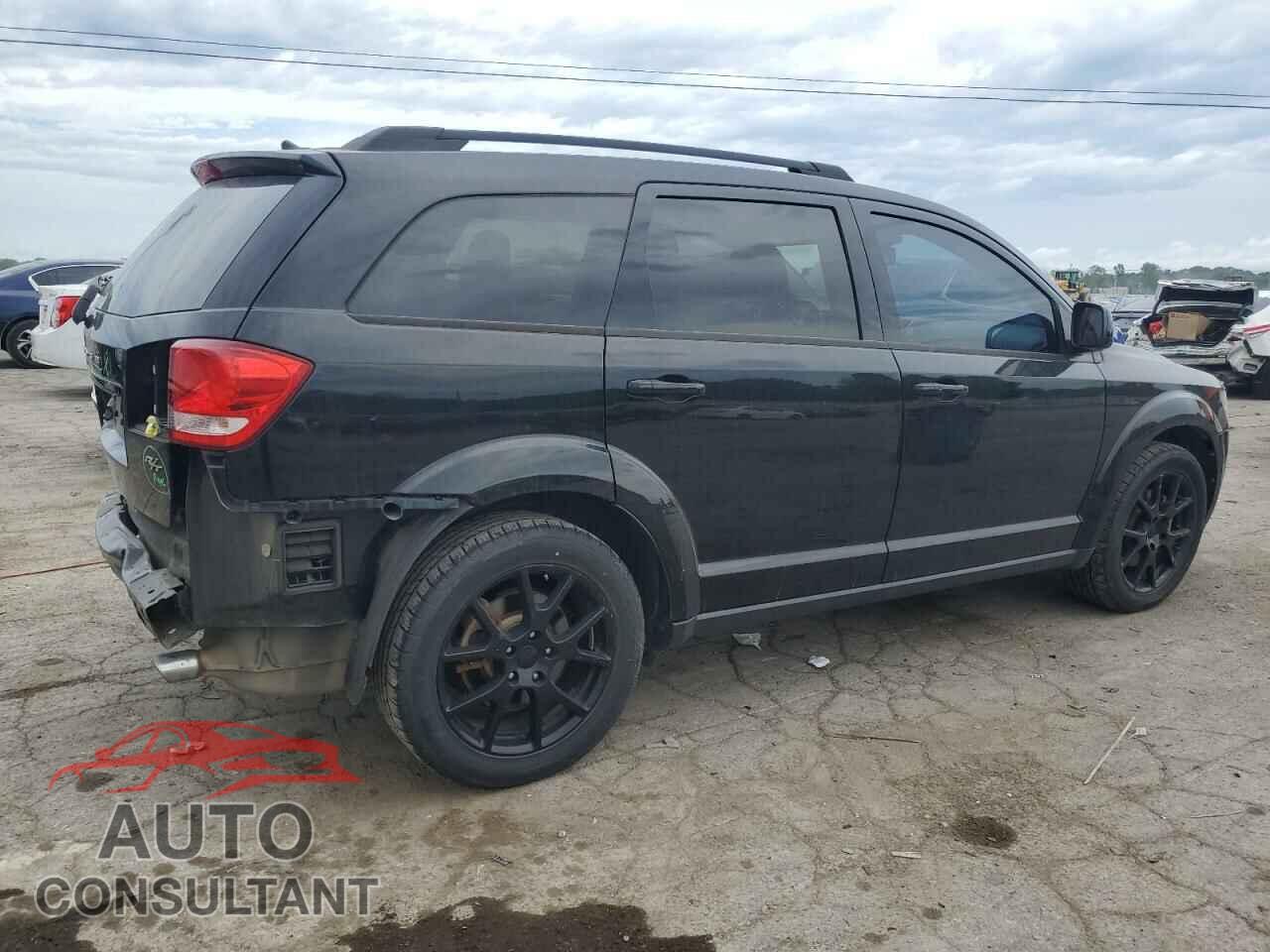 DODGE JOURNEY 2016 - 3C4PDCEG3GT119376