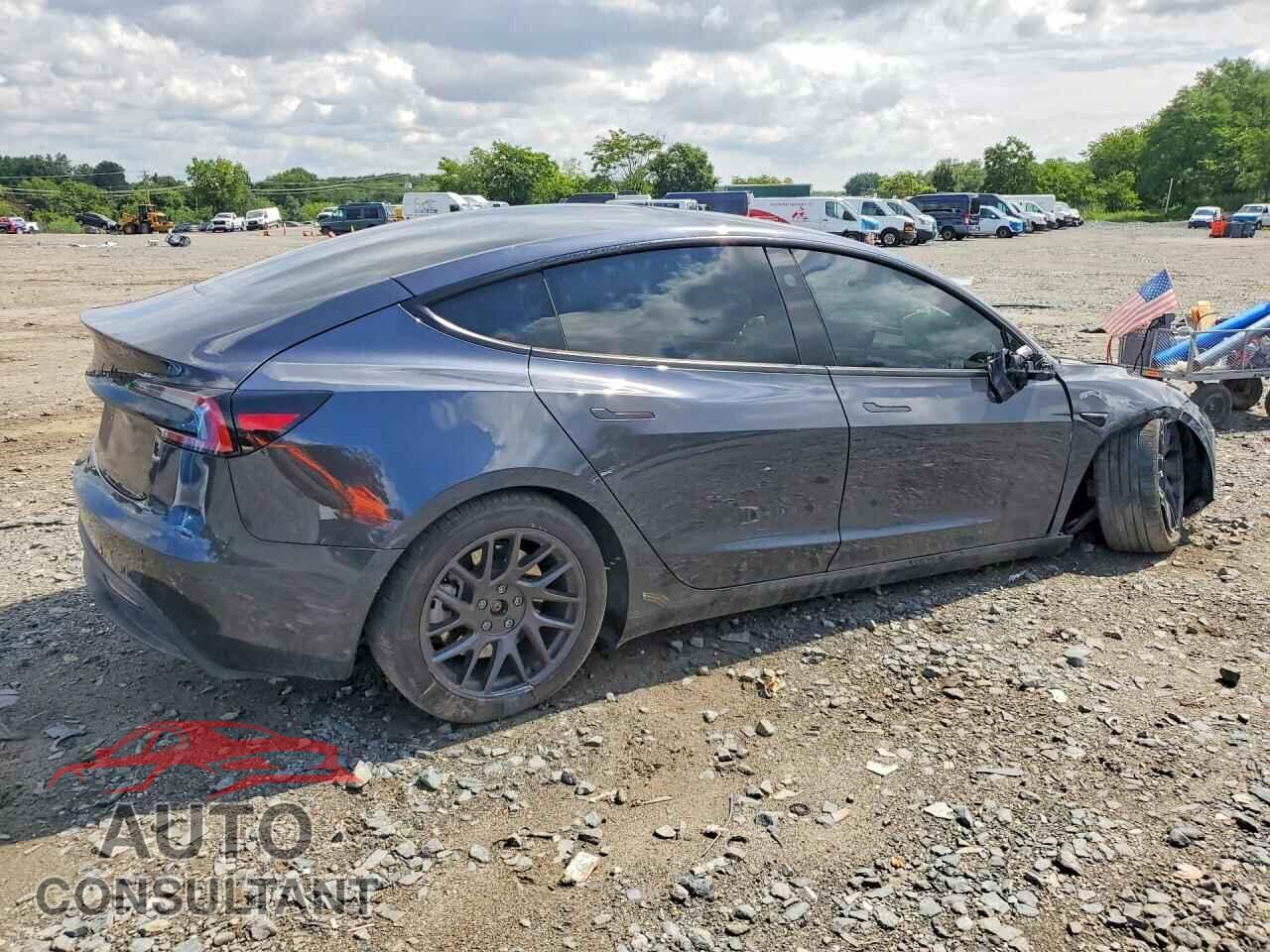 TESLA MODEL 3 2024 - 5YJ3E1EA9RF867983