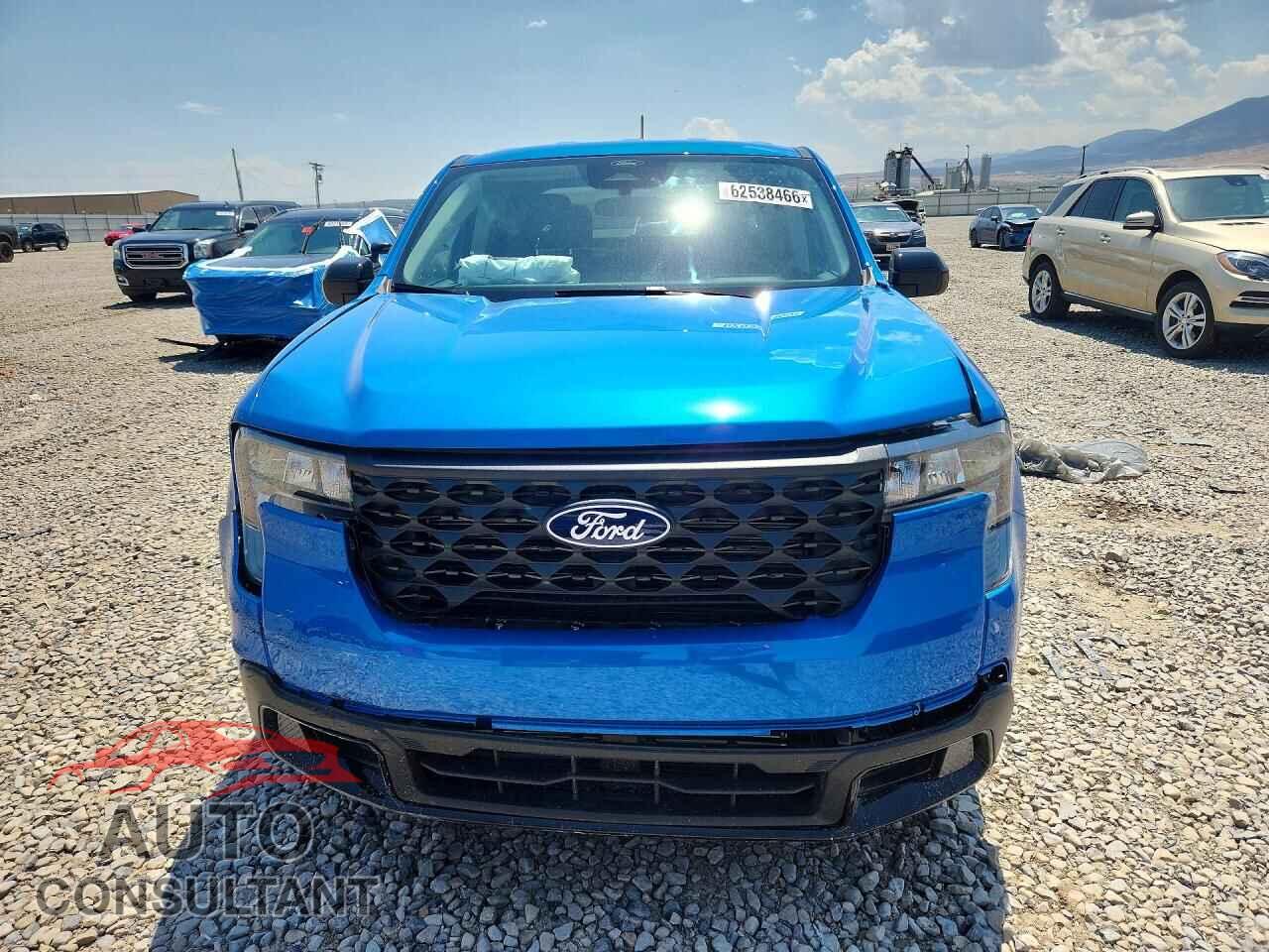 FORD MAVERICK 2026 - 3FTTW8JA0TRB16529