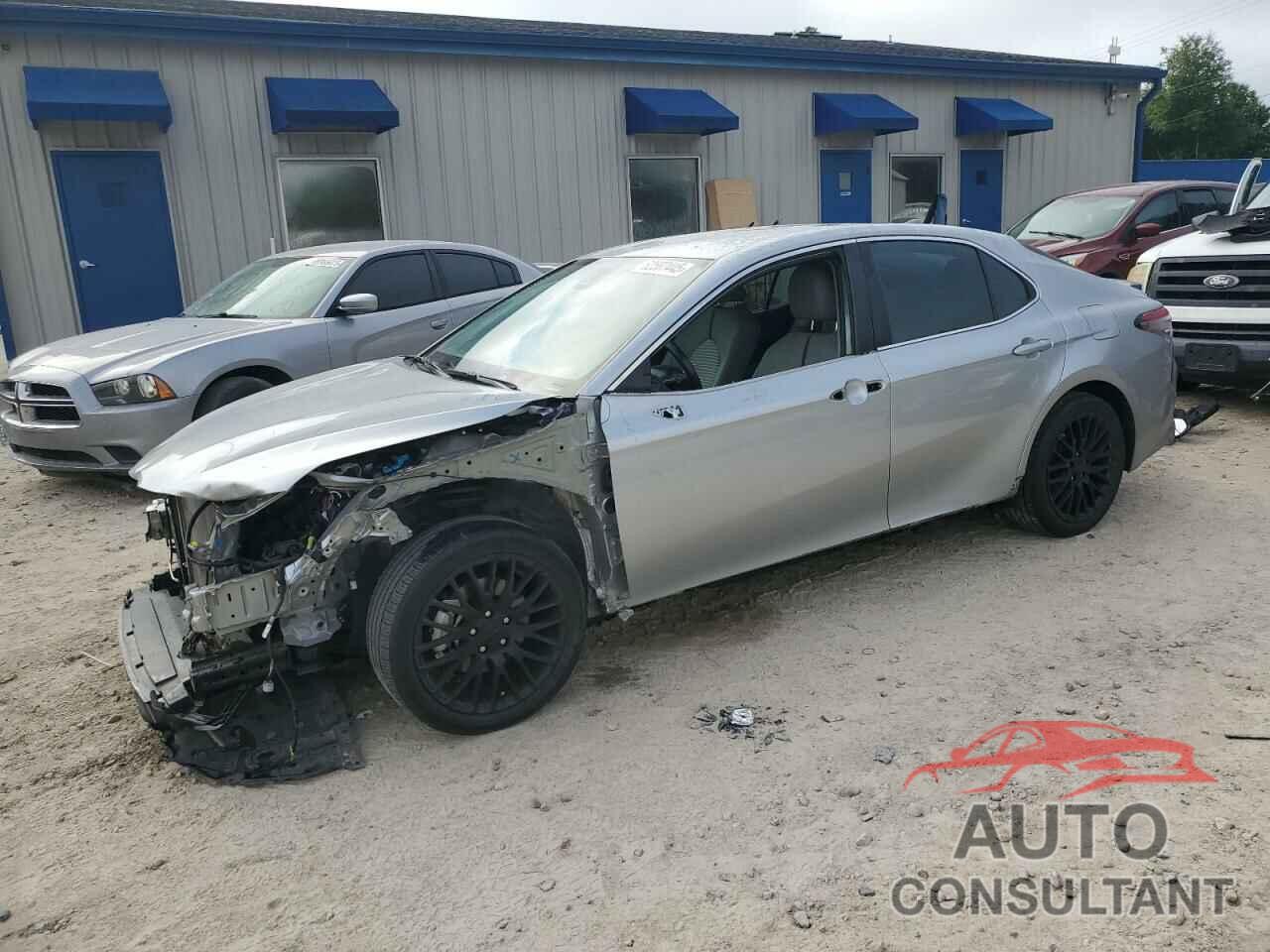 TOYOTA CAMRY 2023 - 4T1G11AKXPU754717