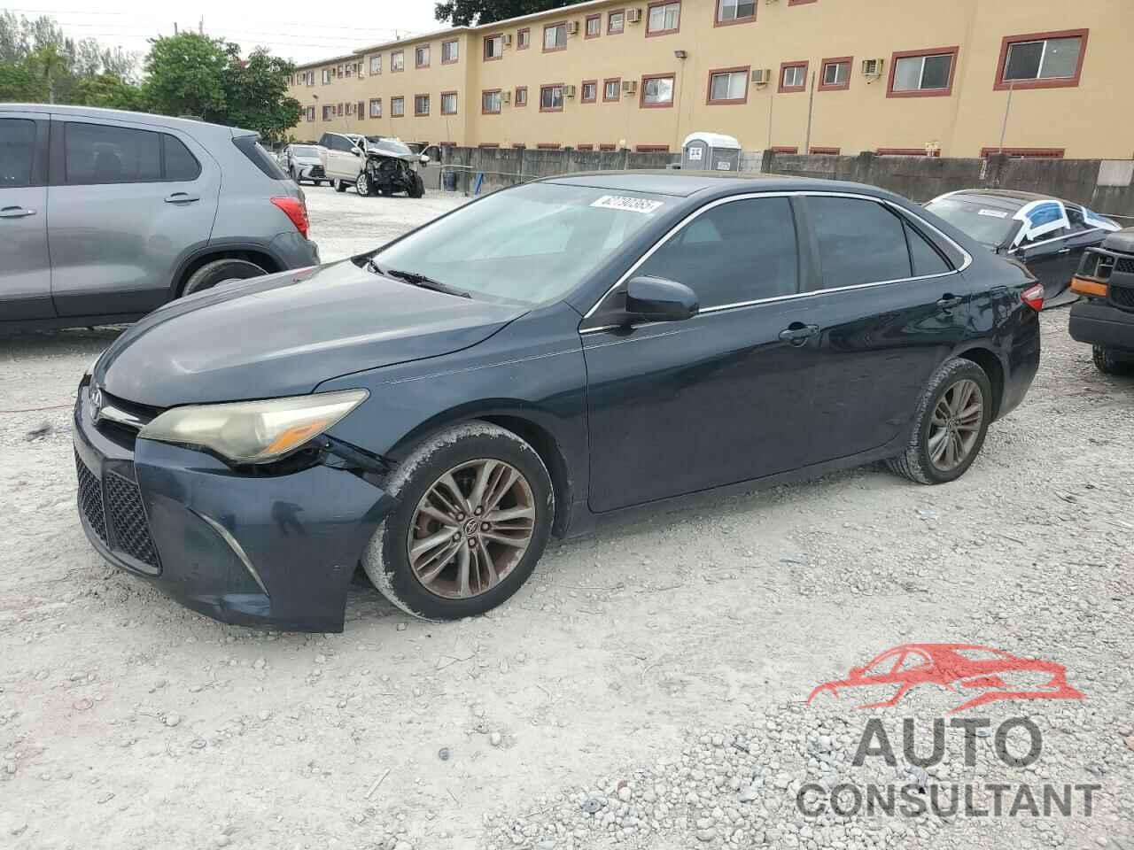 TOYOTA CAMRY 2015 - 4T1BF1FK0FU014953