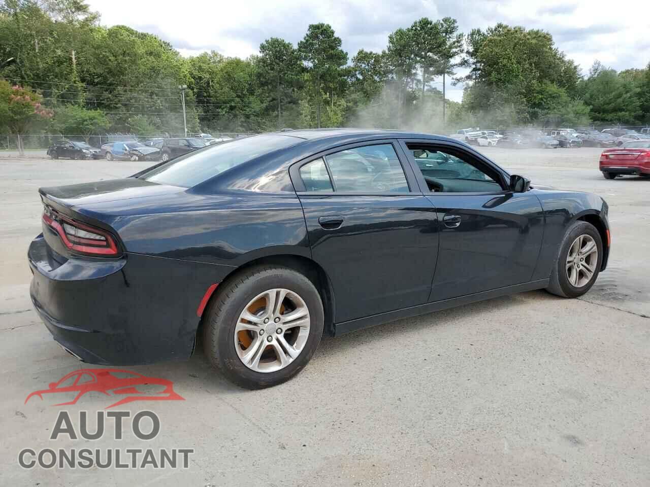 DODGE CHARGER 2019 - 2C3CDXBG2KH657471