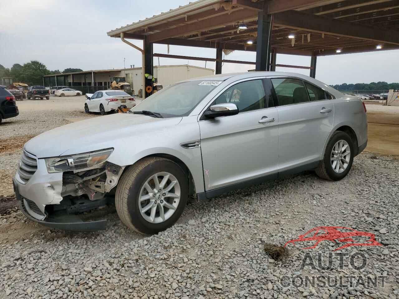 FORD TAURUS 2015 - 1FAHP2D85FG126144