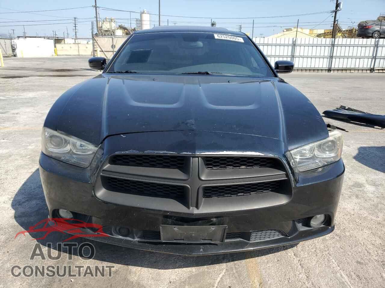 DODGE CHARGER 2012 - 2C3CDXCTXCH226406