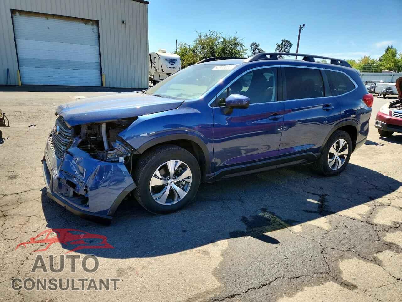 SUBARU ASCENT 2020 - 4S4WMACD6L3473256