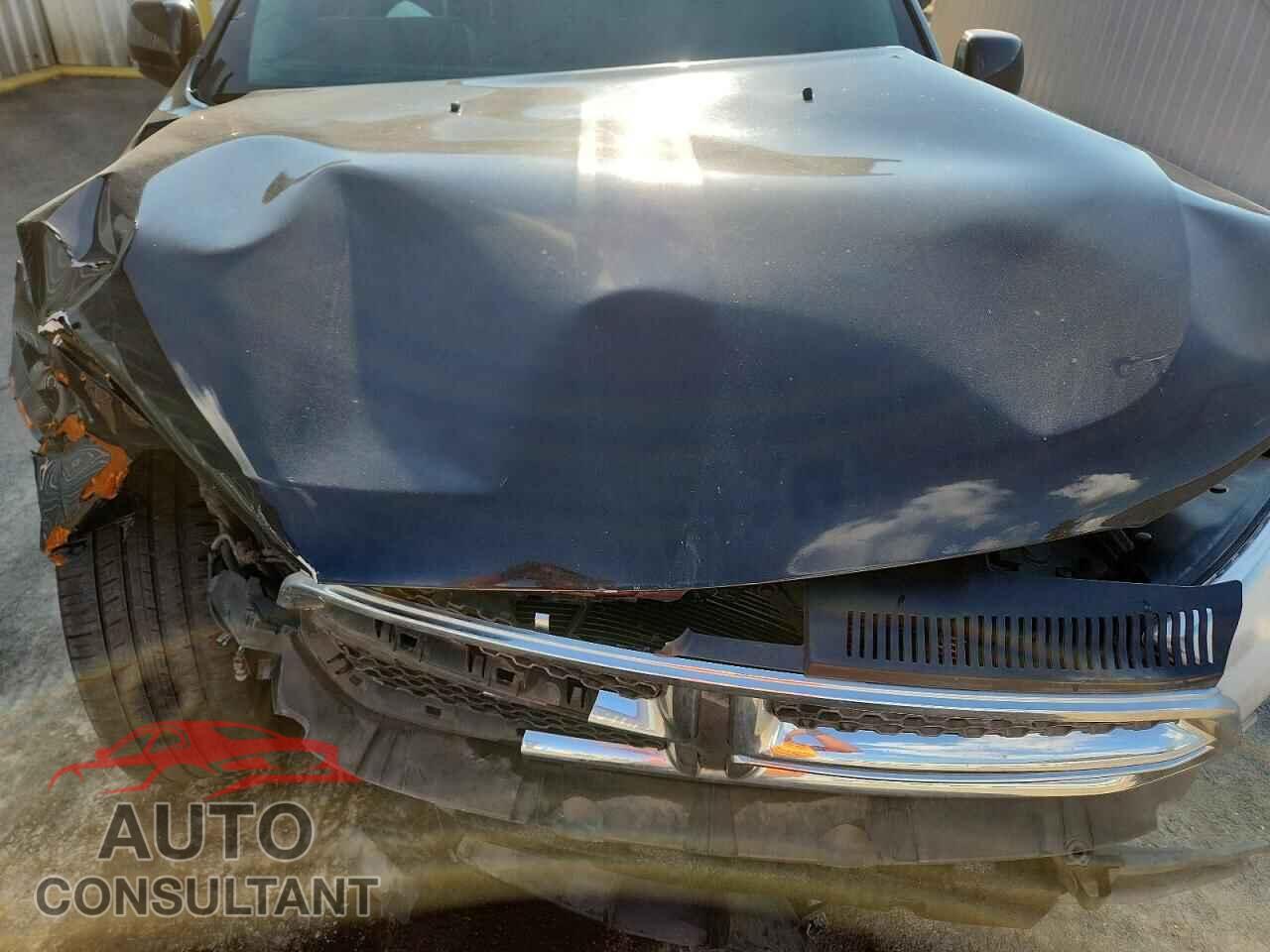 DODGE DURANGO 2013 - 1C4RDHDG8DC530108