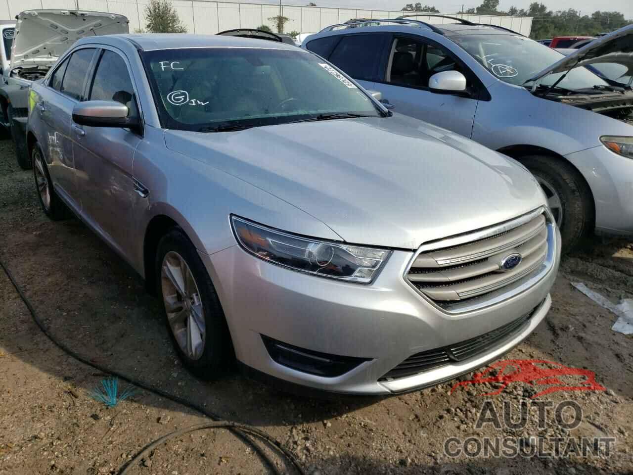 FORD TAURUS 2017 - 1FAHP2E81HG113327