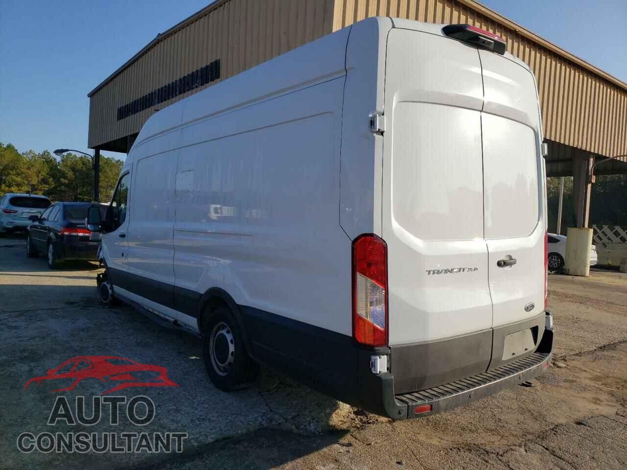 FORD TRANSIT 2021 - 1FTBW3X84MKA14031