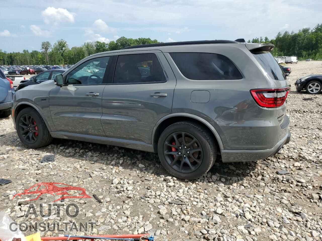 DODGE DURANGO 2023 - 1C4SDJGJ2PC718482