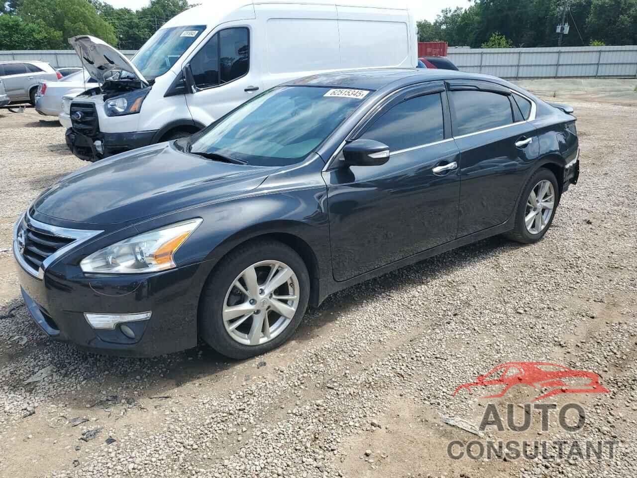 NISSAN ALTIMA 2014 - 1N4AL3AP0EC271970