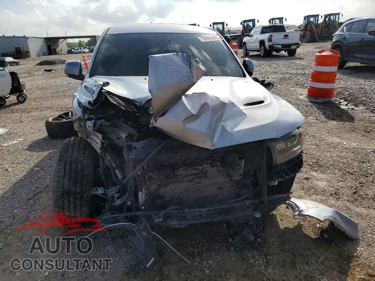 DODGE DURANGO 2019 - 1C4RDHDG7KC721483