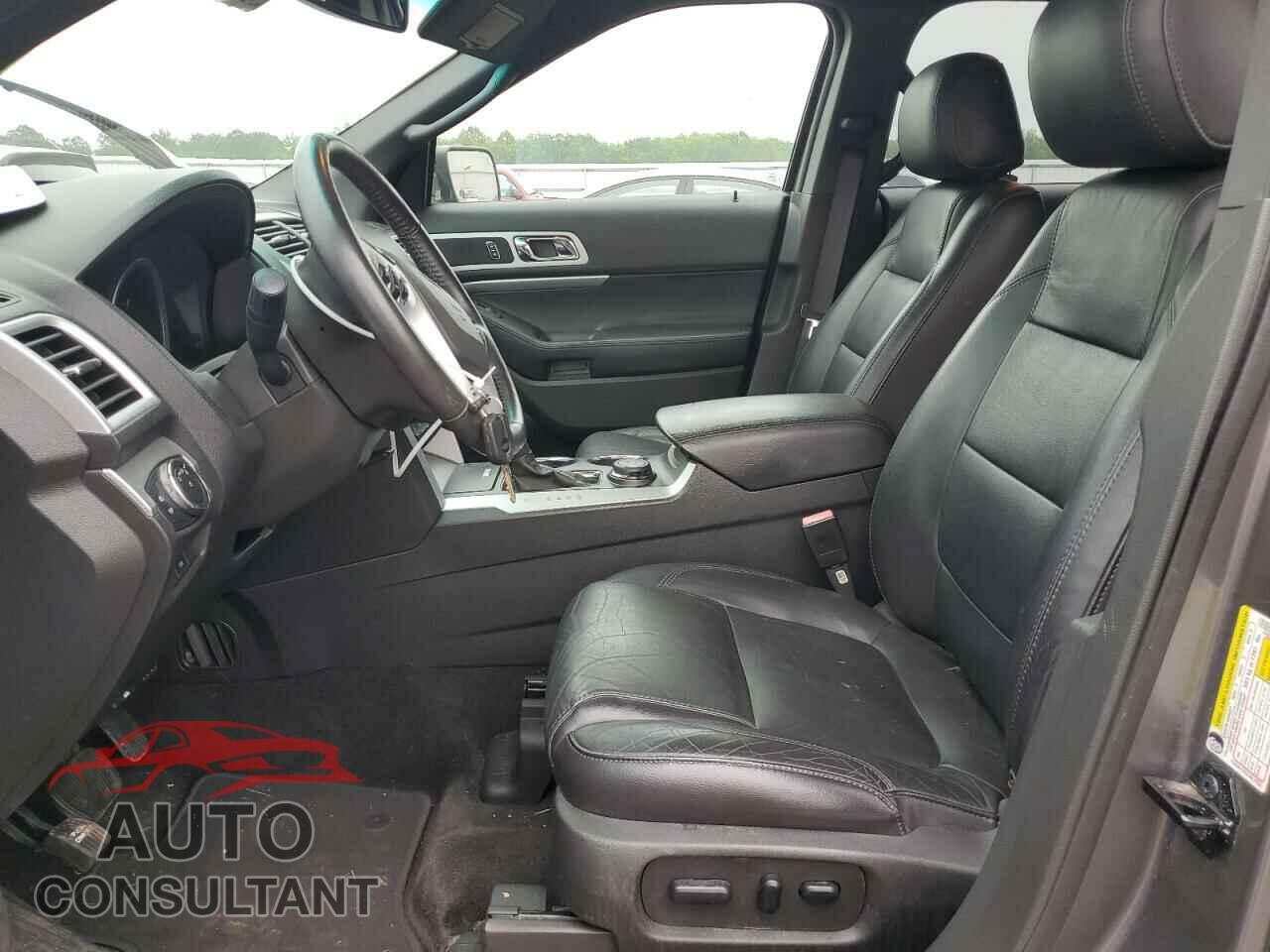 FORD EXPLORER 2013 - 1FM5K8D83DGA96990