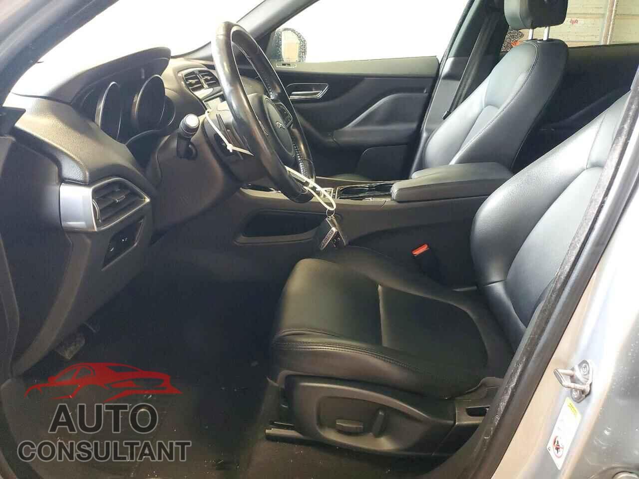 JAGUAR F-PACE 2017 - SADCJ2BV2HA074142