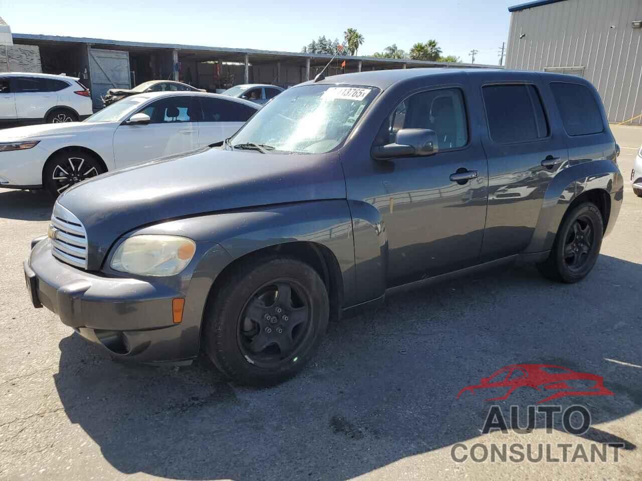 CHEVROLET HHR 2011 - 3GNBABFW3BS531158