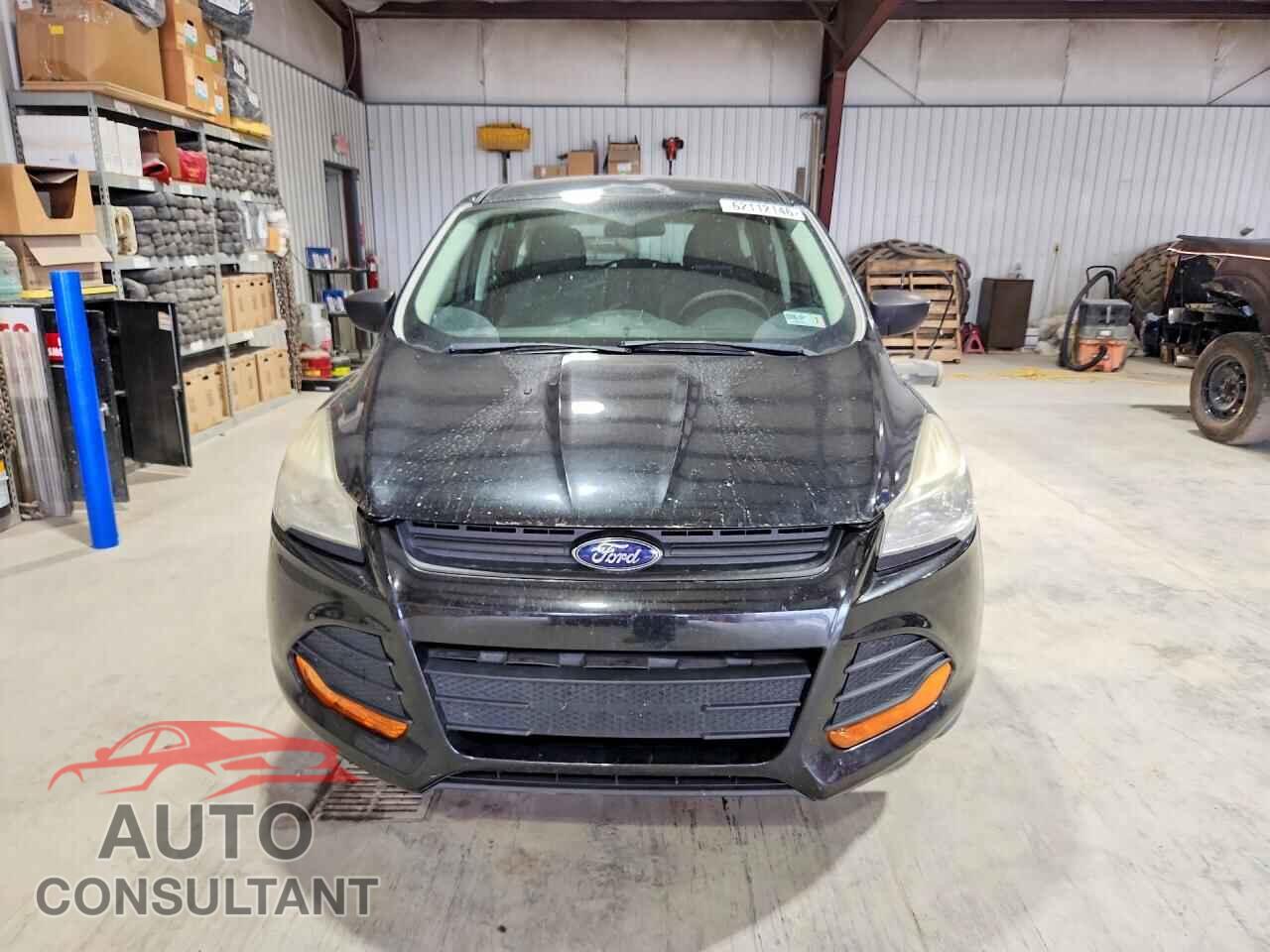 FORD ESCAPE 2014 - 1FMCU0F73EUD22696