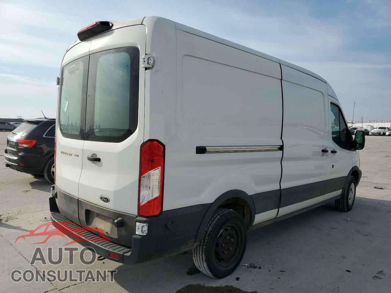 FORD TRANSIT 2019 - 1FTYR2CM5KKA85881