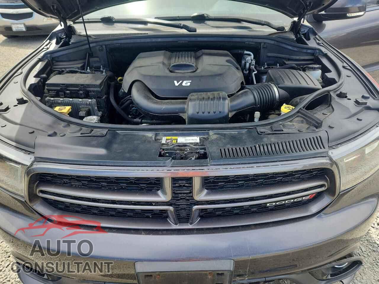 DODGE DURANGO 2015 - 1C4RDJDG1FC730256