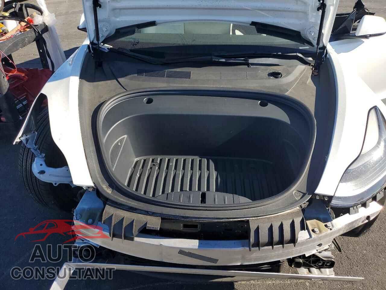 TESLA MODEL 3 2021 - 5YJ3E1EA2MF096694