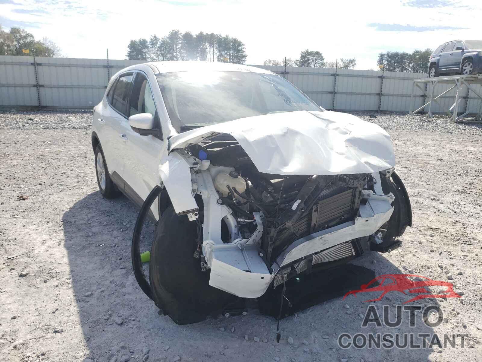 FORD ESCAPE 2020 - 1FMCU0G69LUC04039