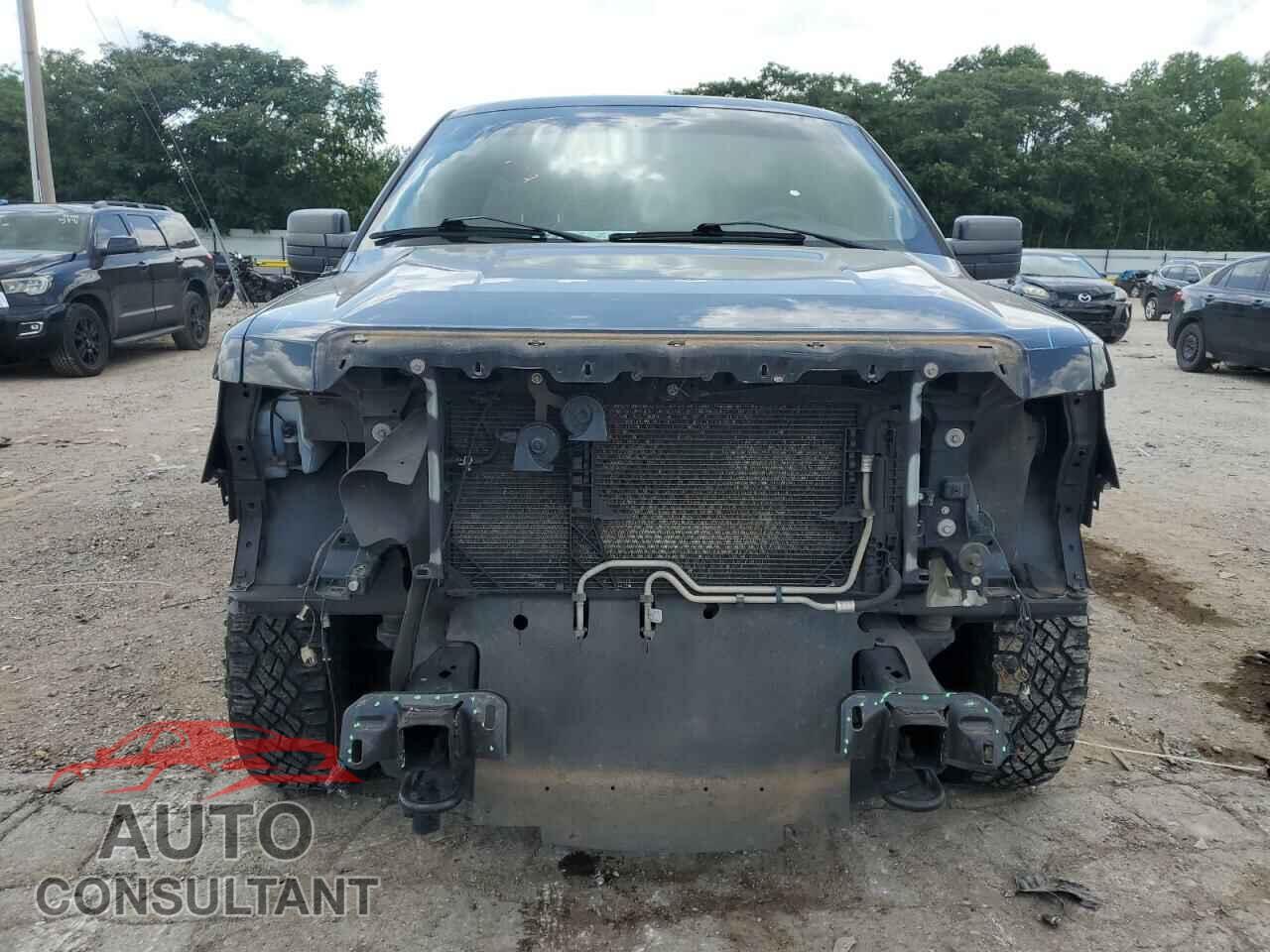 FORD F-150 2013 - 1FTFW1EF0DFB68459