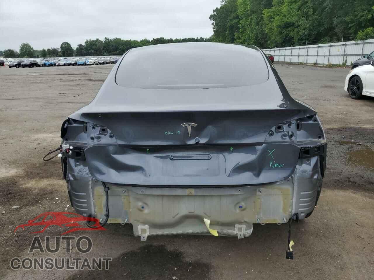 TESLA MODEL 3 2023 - 5YJ3E1EA1PF678225