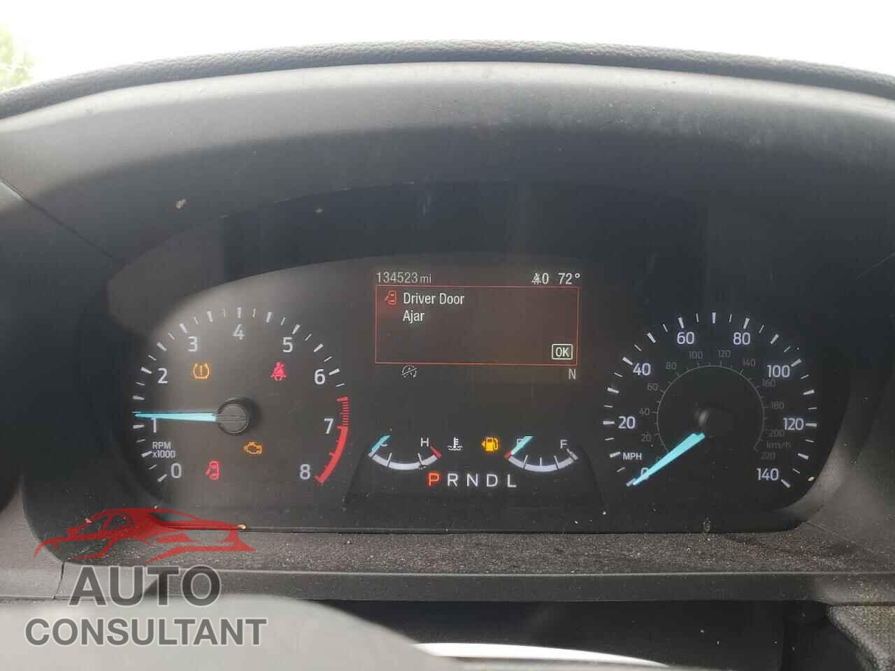 FORD EXPLORER 2021 - 1FMSK8BH4MGC40410