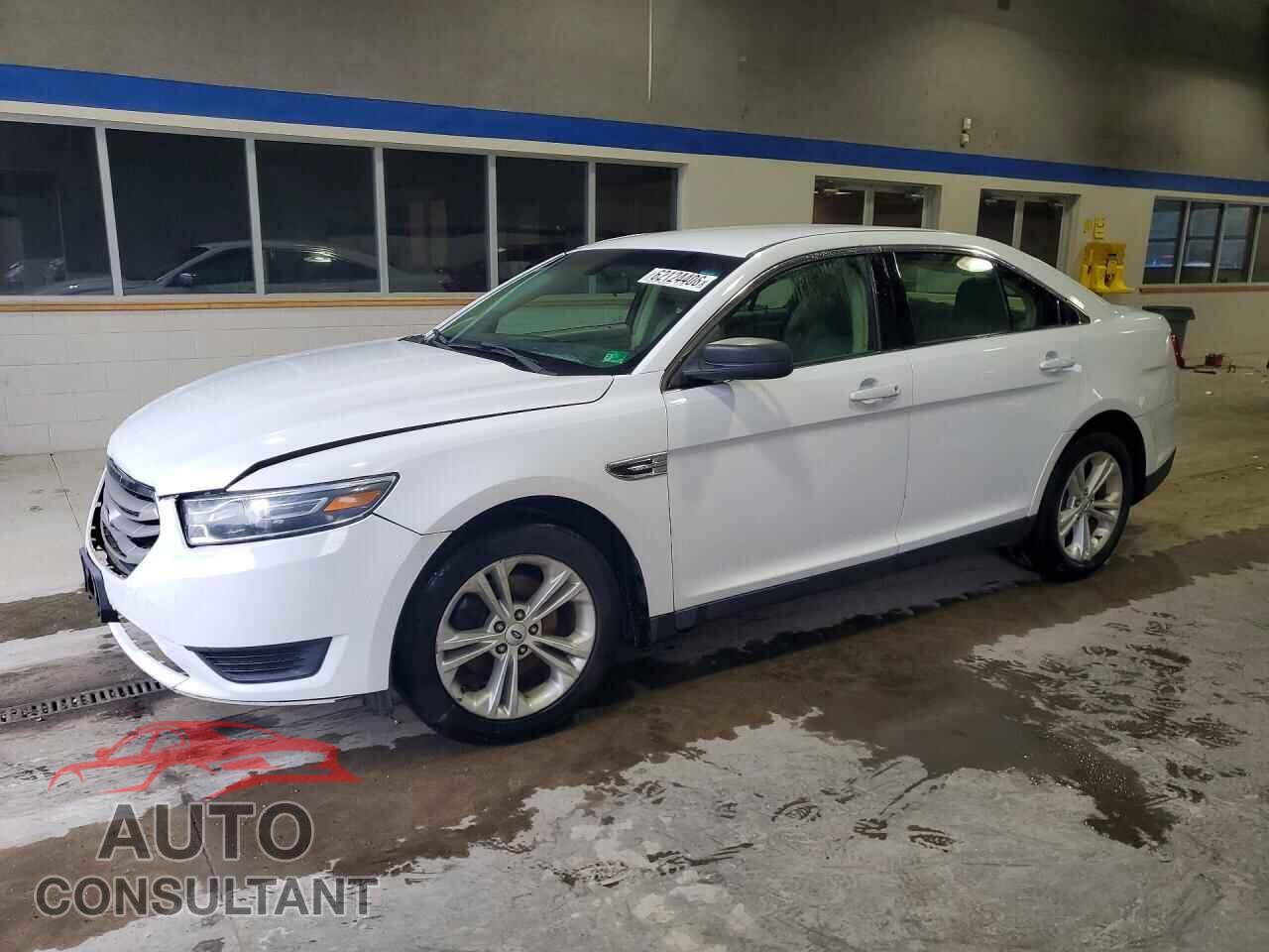 FORD TAURUS 2016 - 1FAHP2D85GG157167