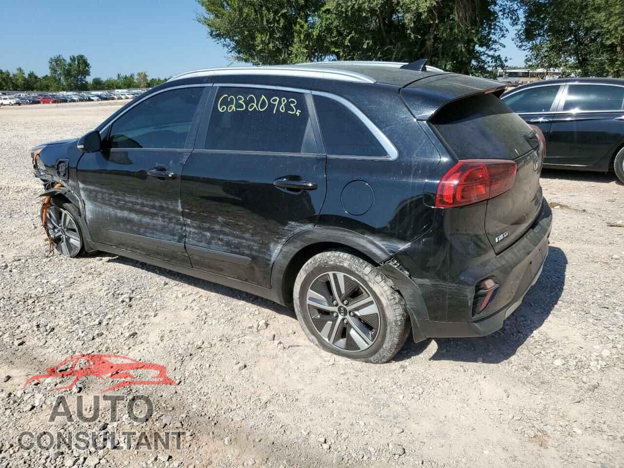KIA NIRO 2020 - KNDCD3LD0L5394687