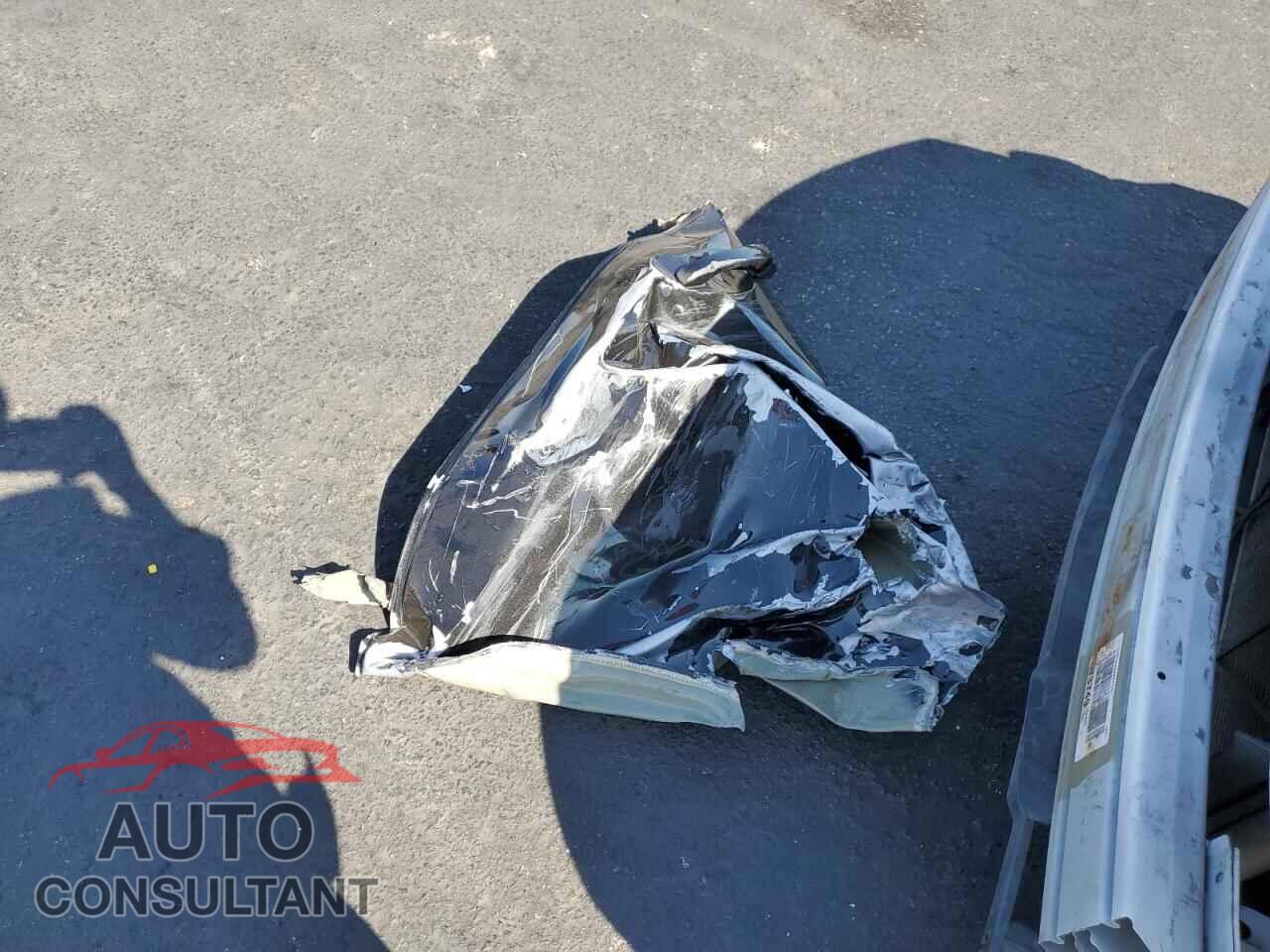 DODGE CARAVAN 2019 - 2C4RDGEG5KR648422