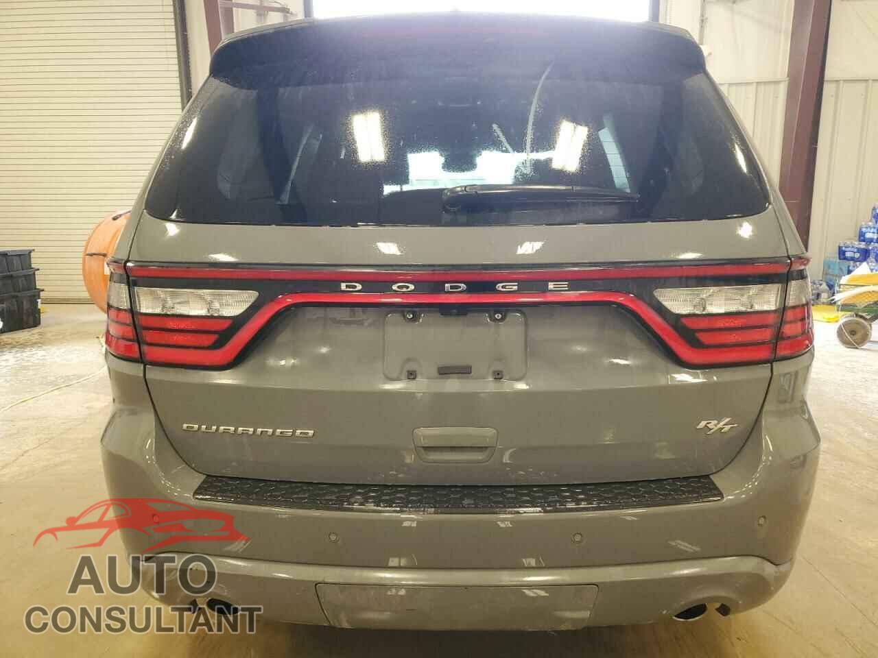 DODGE DURANGO 2023 - 1C4SDHCT7PC634660