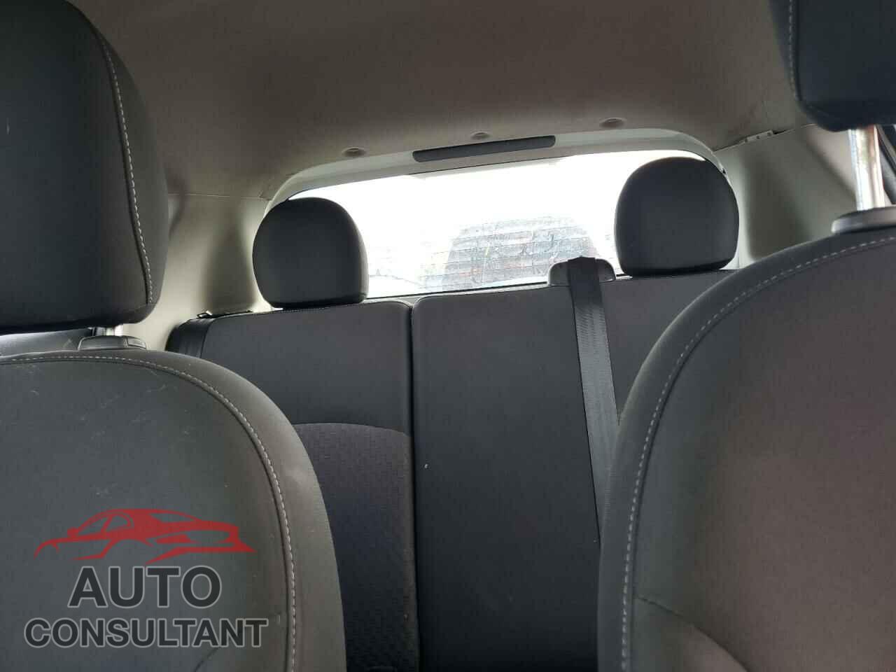 MITSUBISHI MIRAGE 2017 - ML32A4HJ9HH014604
