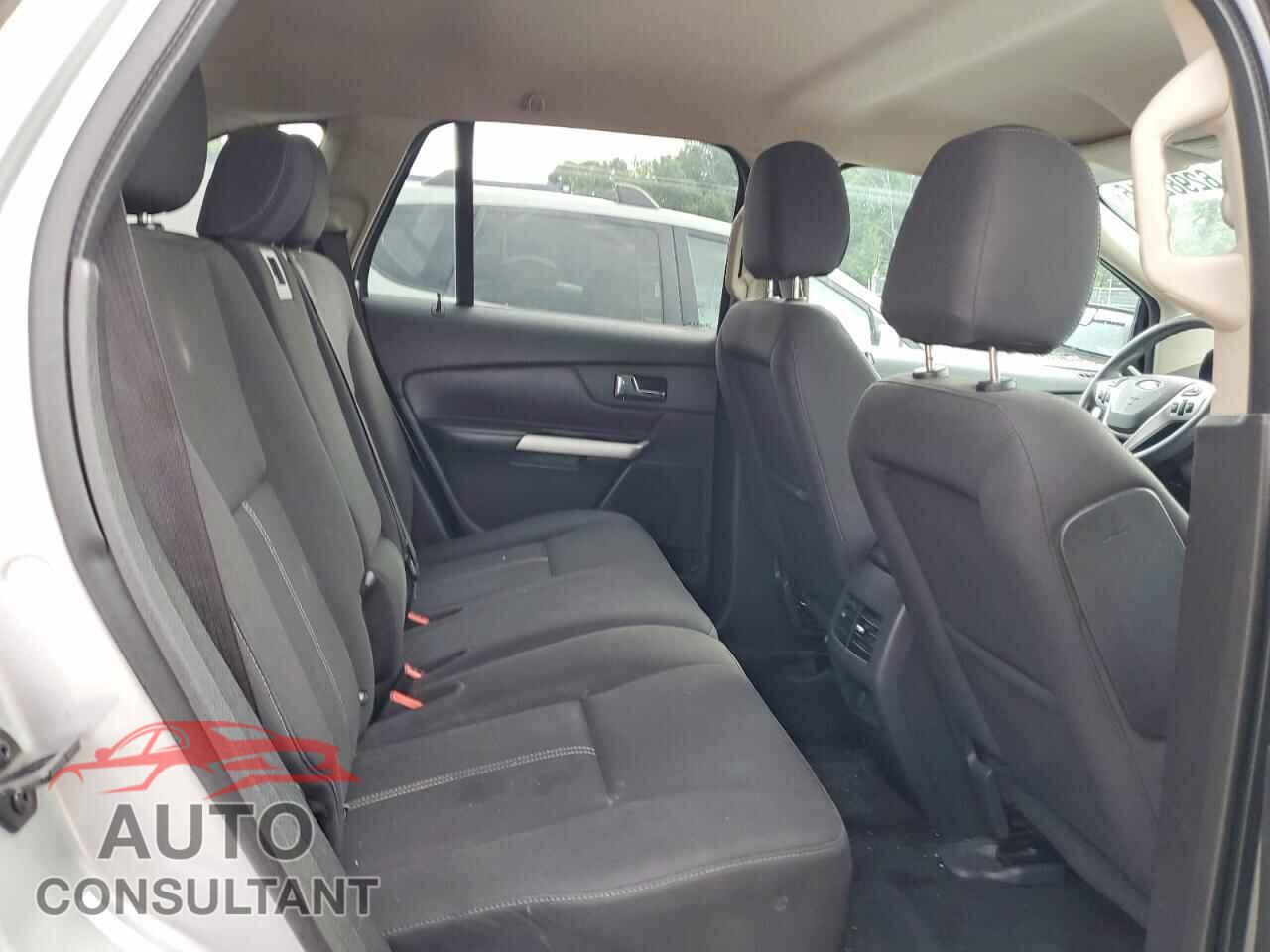 FORD EDGE 2013 - 2FMDK3G97DBA46961