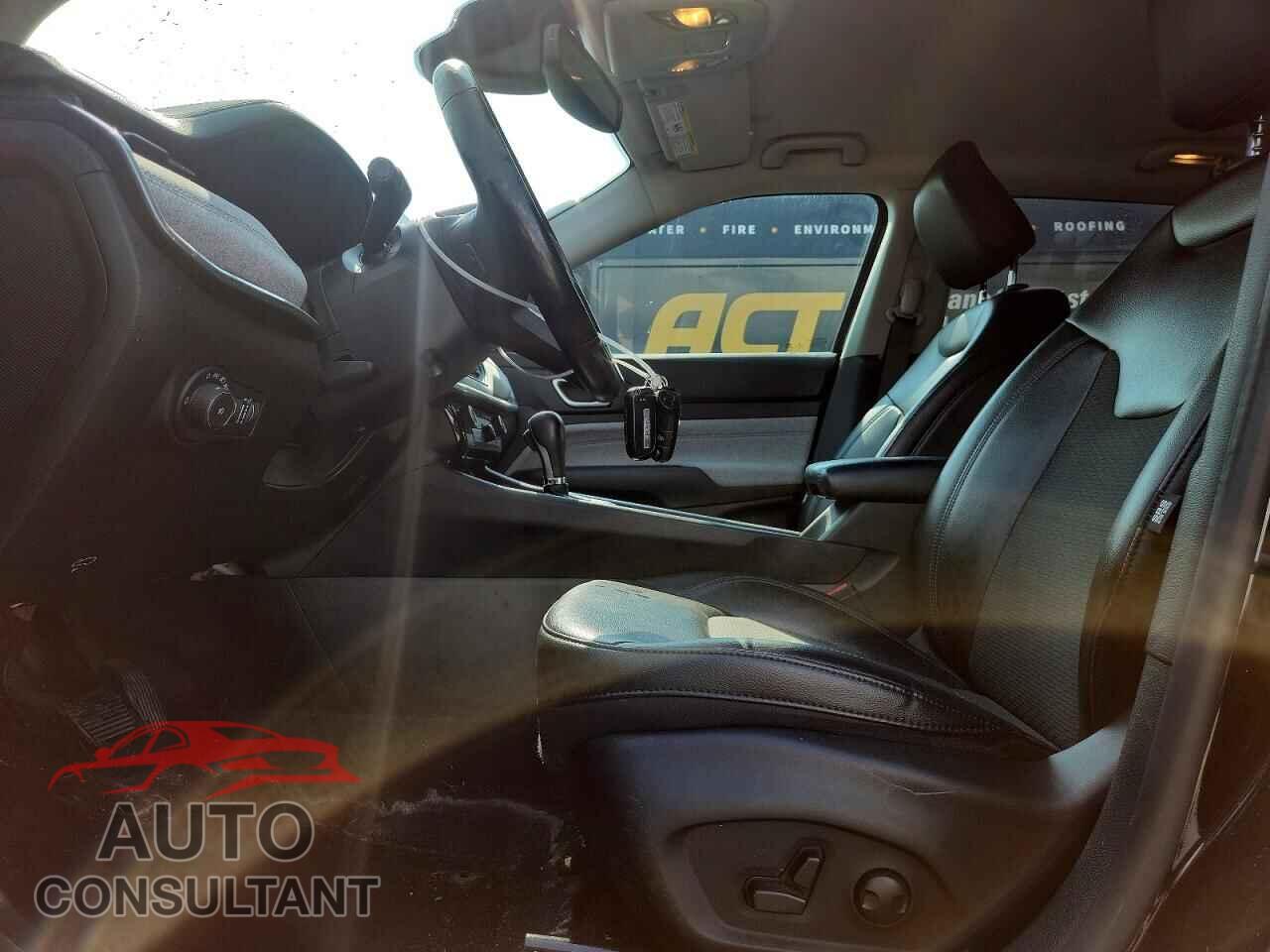 JEEP COMPASS 2022 - 3C4NJDBB7NT209660
