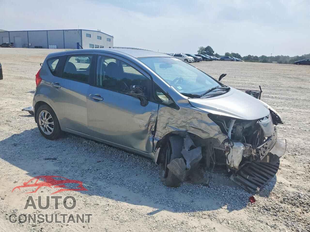 NISSAN VERSA 2015 - 3N1CE2CP6FL411209