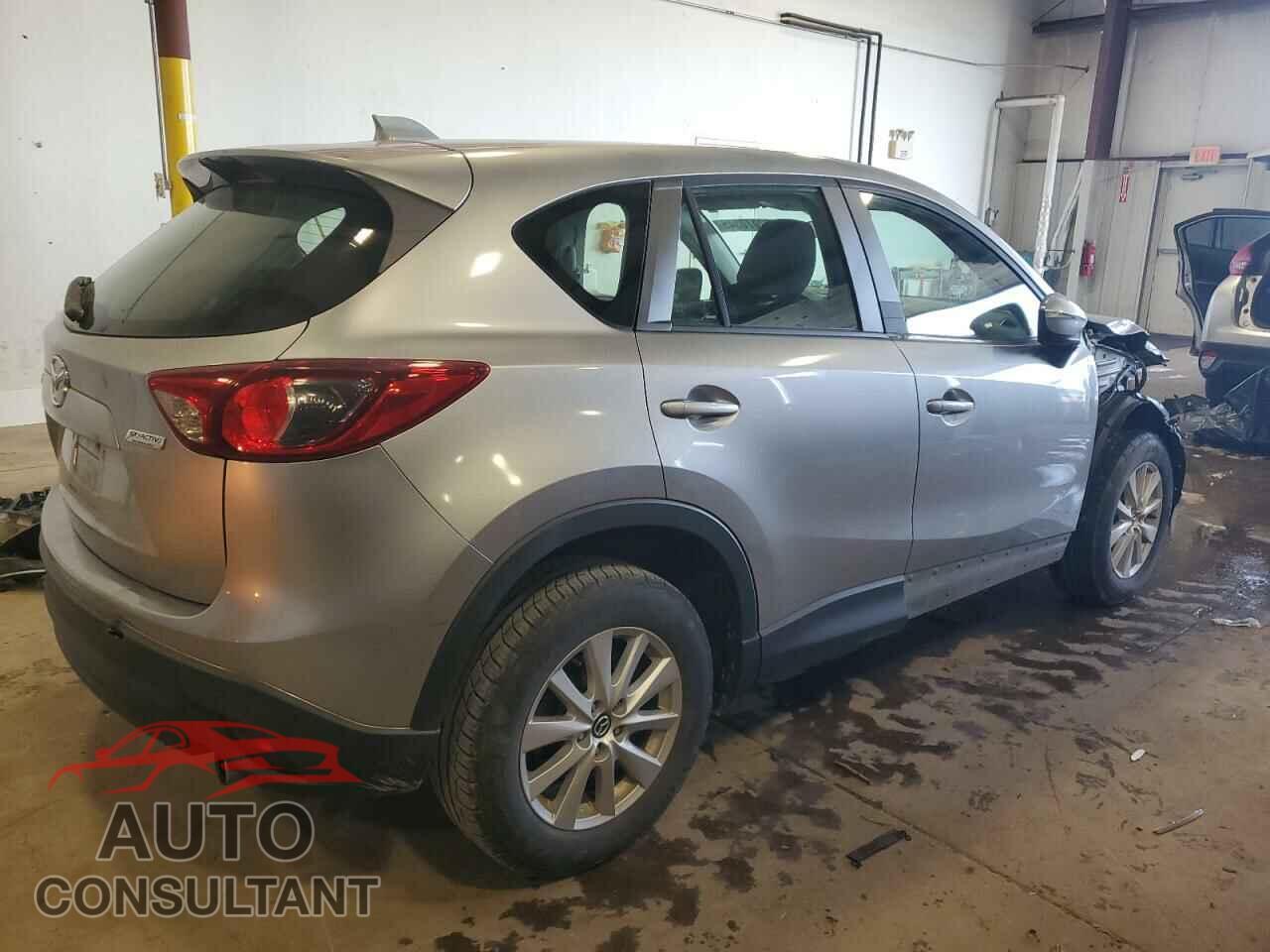 MAZDA CX-5 2015 - JM3KE2BE7F0474588