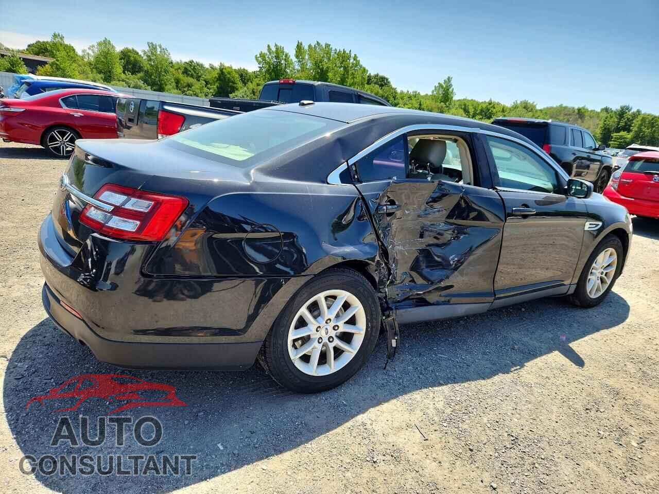 FORD TAURUS 2013 - 1FAHP2D88DG216949
