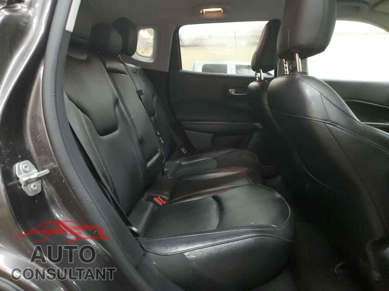 JEEP COMPASS 2020 - 3C4NJCCB4LT179846