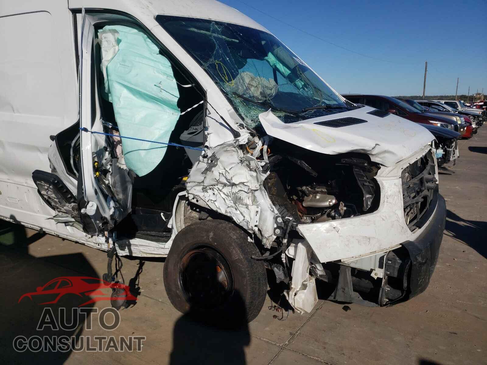 FORD TRANSIT CO 2019 - 1FTYR2CM2KKA88706