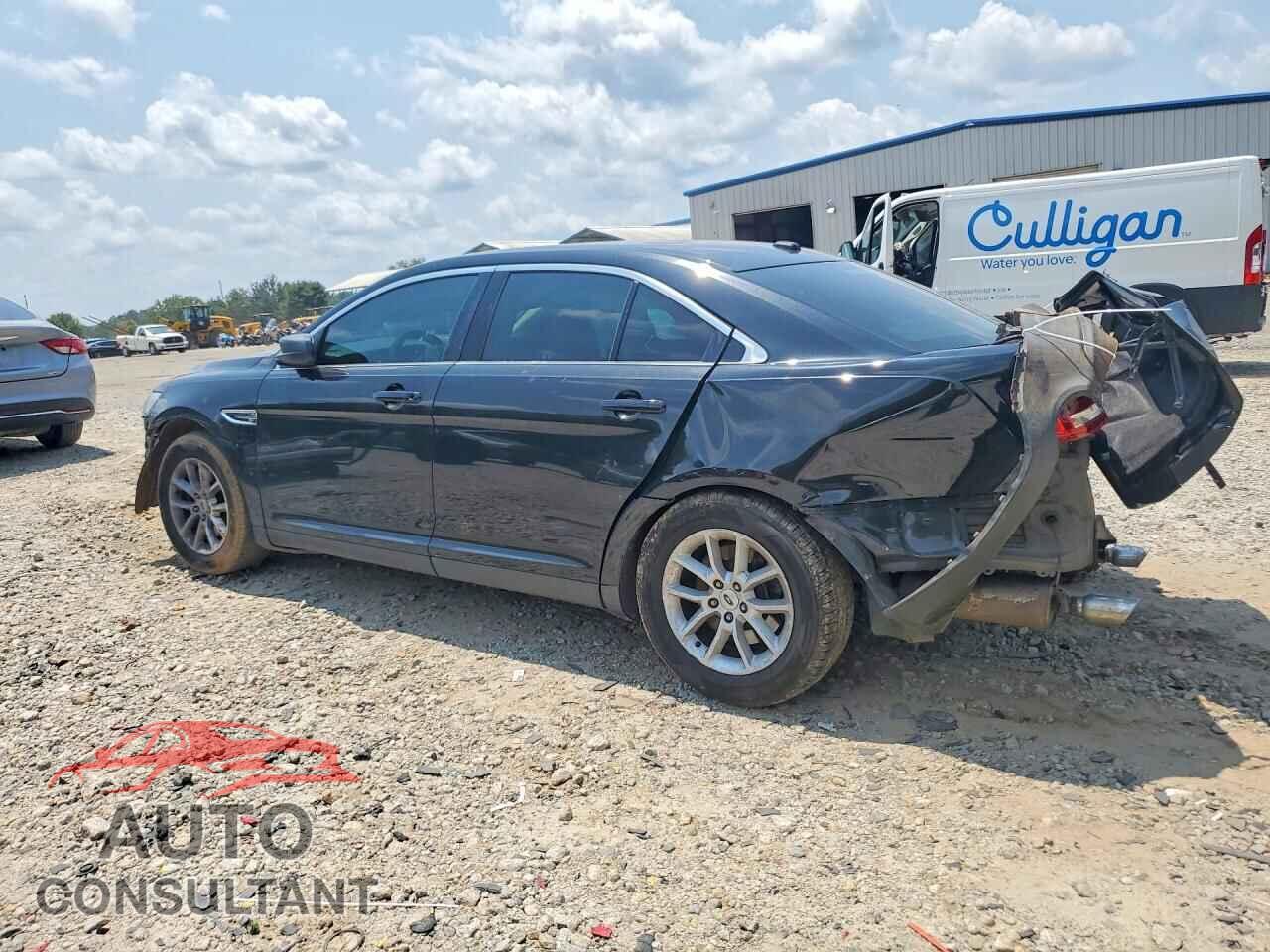 FORD TAURUS 2013 - 1FAHP2D85DG162431