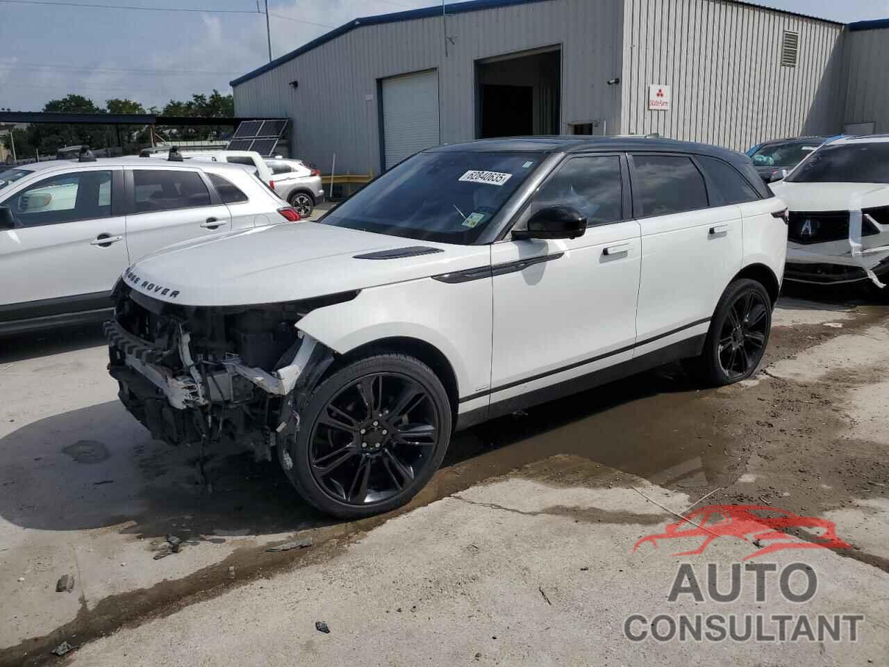 LAND ROVER RANGEROVER 2019 - SALYL2EX1KA218045