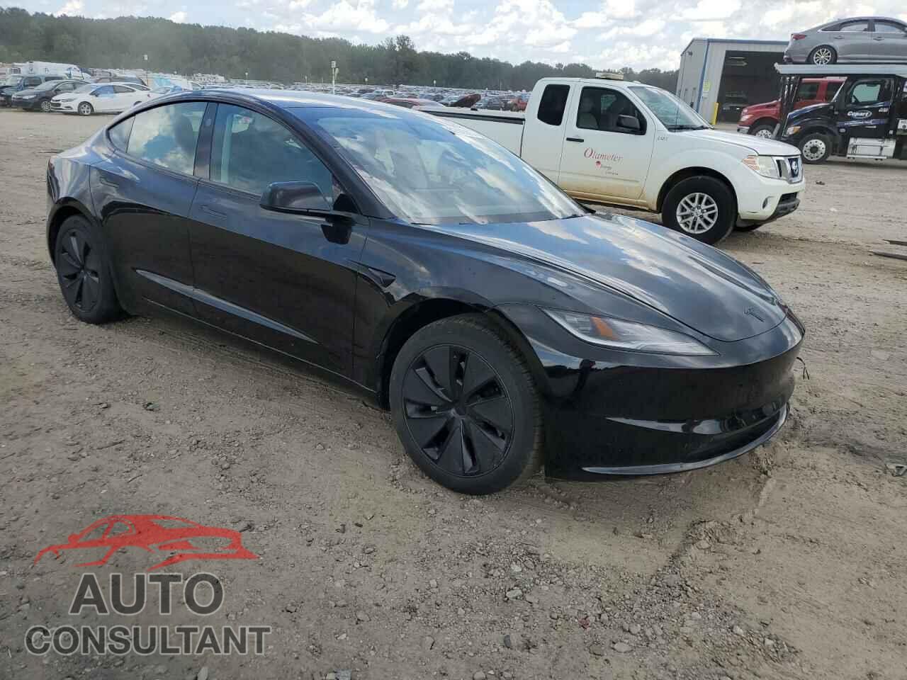 TESLA MODEL 3 2024 - 5YJ3E1EB2RF793590
