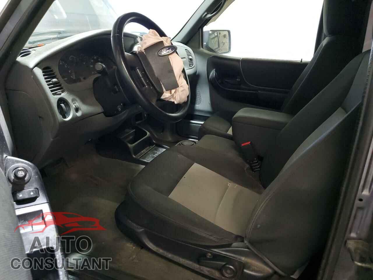 FORD RANGER 2011 - 1FTLR4FEXBPA85632