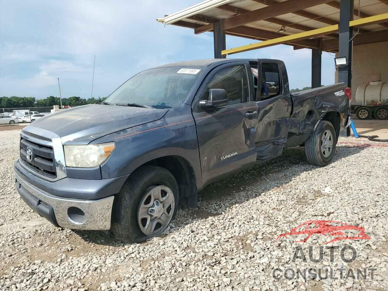 TOYOTA TUNDRA 2010 - 5TFRM5F15AX017328