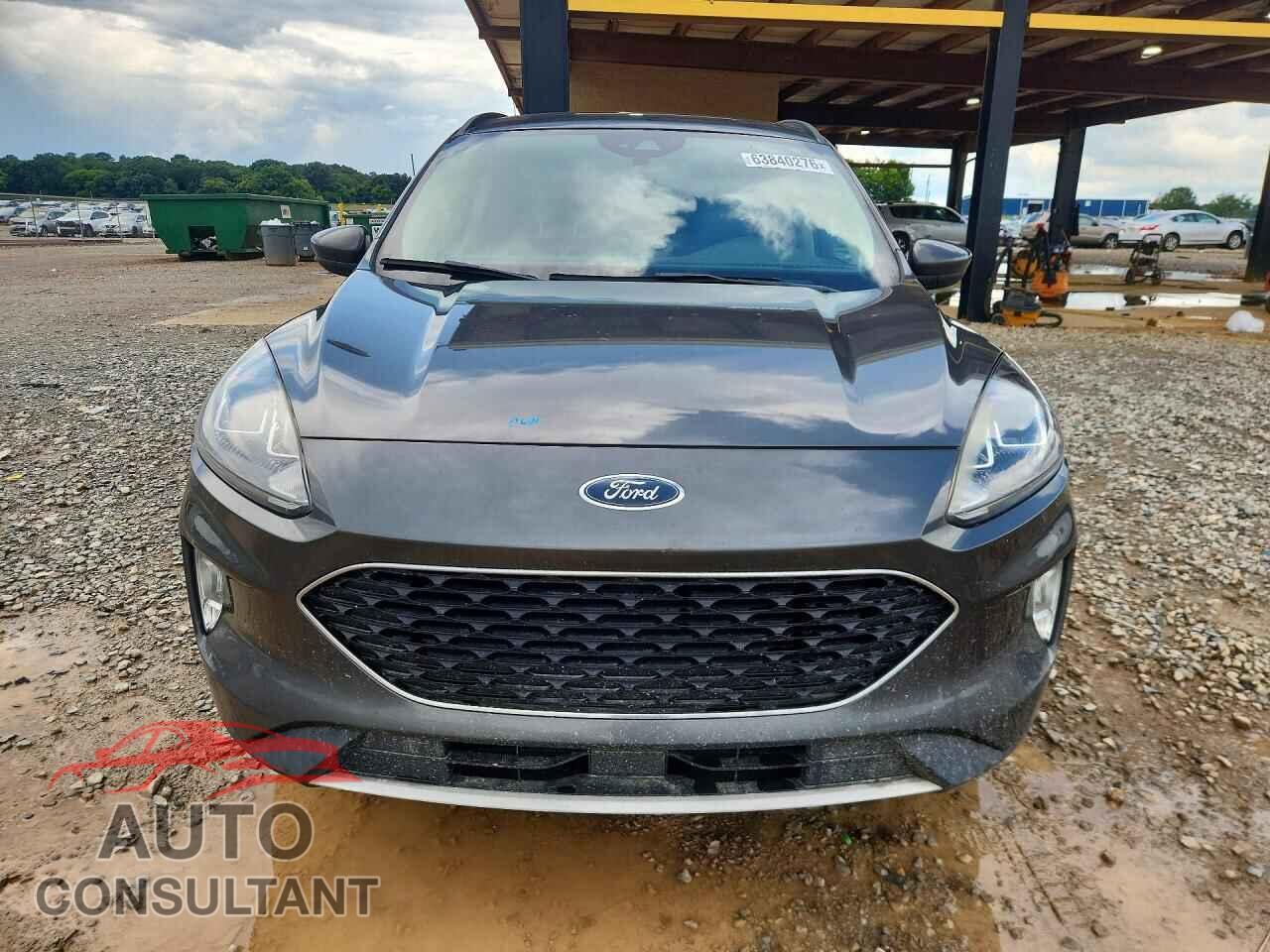 FORD ESCAPE 2020 - 1FMCU9H60LUA73635