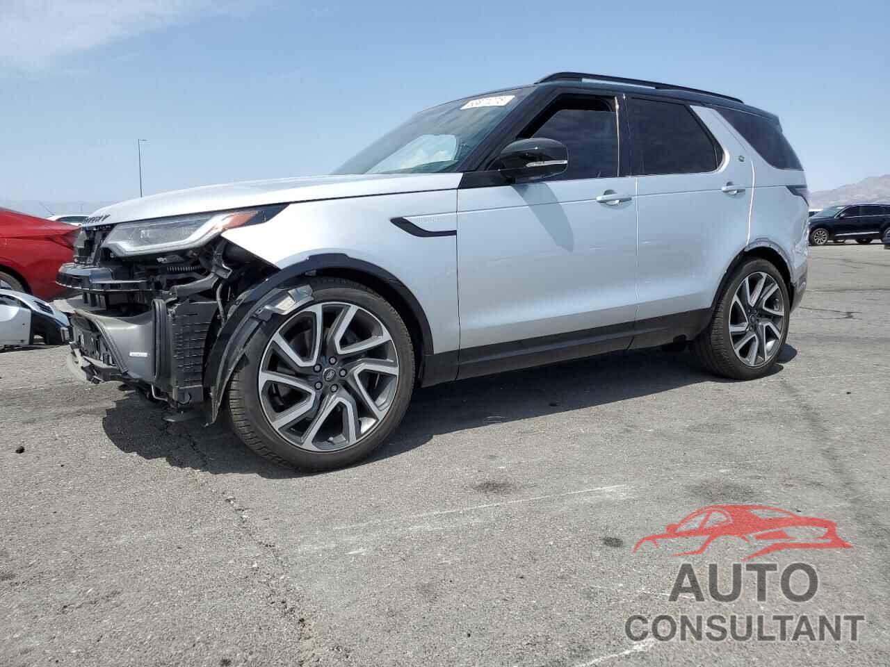 LAND ROVER DISCOVERY 2024 - SALRL4EU5R2498157