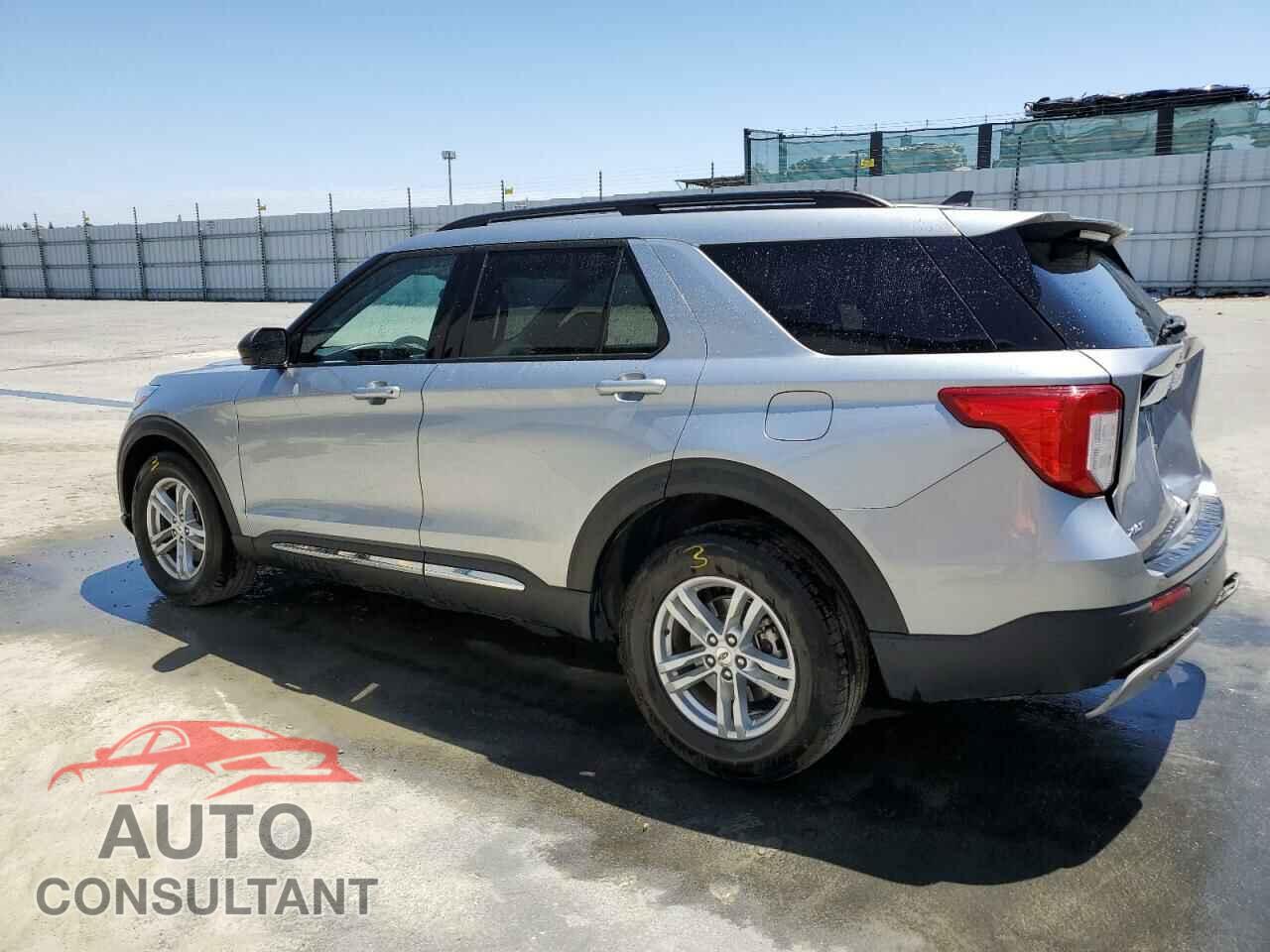 FORD EXPLORER 2023 - 1FMSK7DH3PGB71592