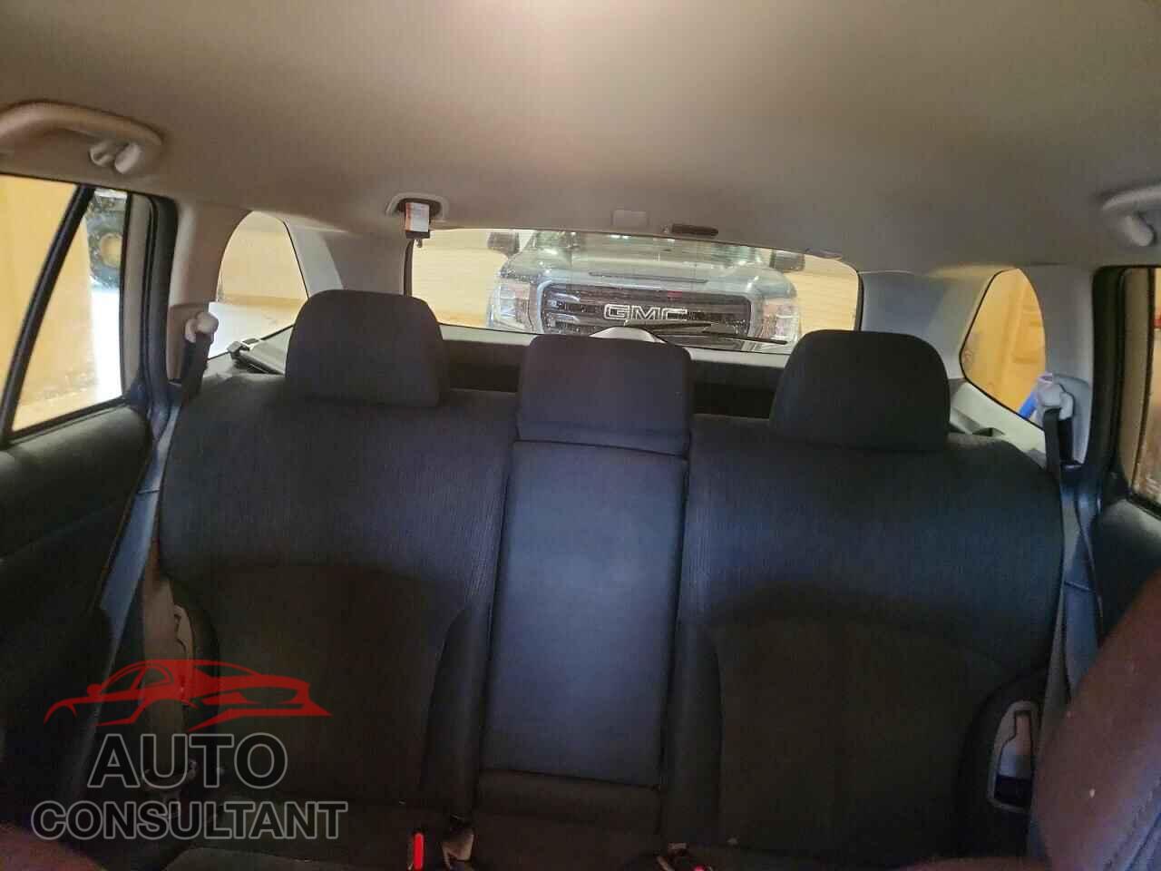 SUBARU OUTBACK 2013 - 4S4BRBCC8D3320537